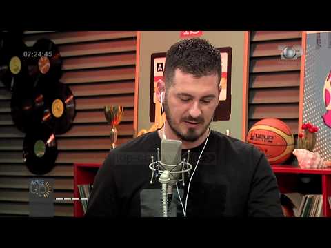 Wake Up, 8 Nentor 2017, Pjesa 1 - Top Channel Albania - Entertainment Show