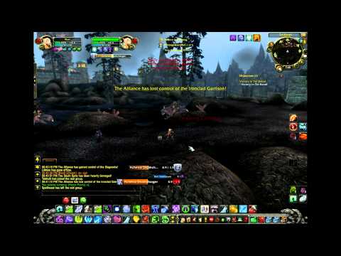 Frost DK PvP Tips