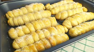 COMO FAZER ENROLADINHO DE QUEIJO | ENROLADINHO PARA VENDER