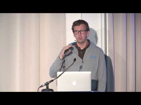 Event-driven and Serverless Computing with OpenWhisk - Andreas Nauerz & Michael Behrendt