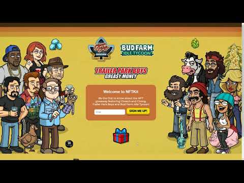 EAST SIDE GAMES | Experimenting with NFTs