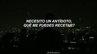 BRING ME THE HORIZON - AVALANCHE| Sub español | Traducida al español ♥