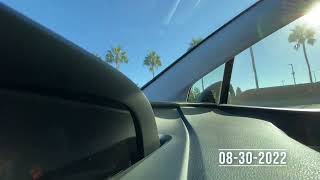Toyota Prius Prime Rattling Noise Problem Timeline