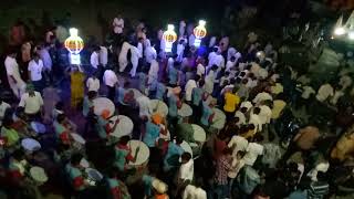 preview picture of video 'कपिलवस्तु बुद्ध विहार कपिल नगर नारी रोड नागपुर Bhim boys groop'