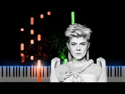Monument - Royksopp