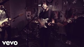 Circa Waves - Fossils - Rehearsal Tape