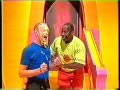 Wake Up In The Wild Room Gaz Top Gareth Jones Pied In The Face