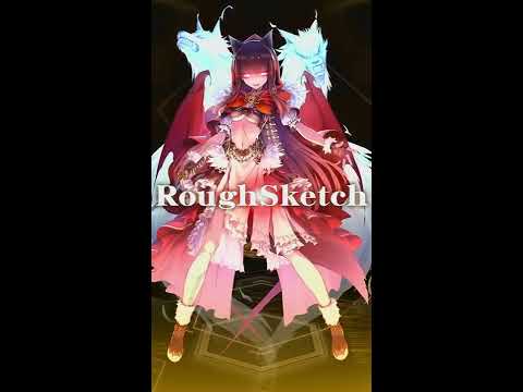 [The 9th KAC / SDVX] RoughSketch - 666 (MXM)