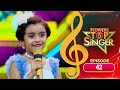 Flowers Top Singer 5 Musical Reality Show EP 42