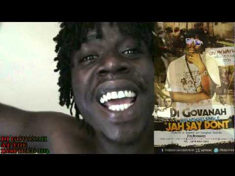 Di Govanah - First Edit