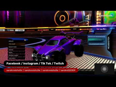 Sandro Reishofer - !!! LIVE !!