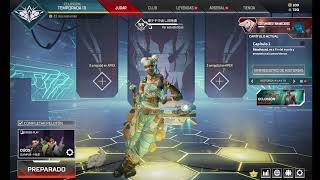 {Apex} 暇なのでApex参加型