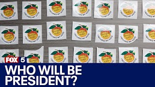 2024 presidential race heats up in Swing State Georgia | FOX 5 News