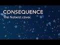 The Notwist - Consequence (cover)