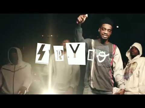 YBCDul x Duke Soldier x YP Slumboy x Hood Tali Type Beat - "HOP OUT" #philly