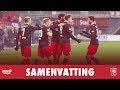 SAMENVATTING | Jong AZ - FC Twente (26-11-2018)