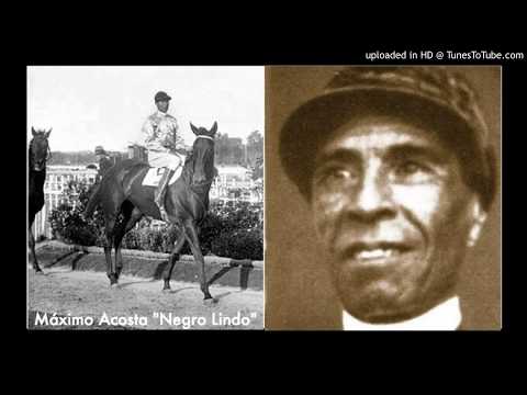 Today's Tango Is... Negro Lindo - Francisco Lomuto 18-10-1940