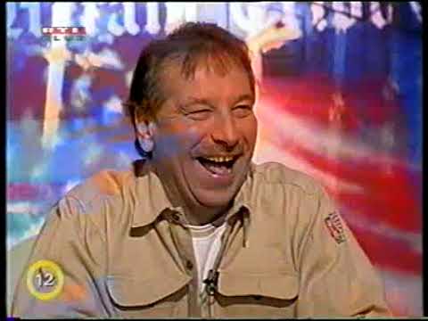 Heti Hetes 2002.11.16 - Százharmincharmadik adás