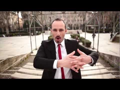 Andrea Perrozzi - Il primo della lista (official video)