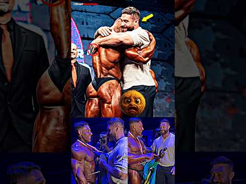 RAMON DINO & CBUM BROTHERHOOD 🥺