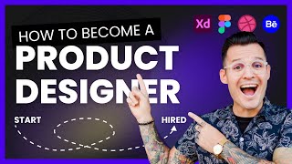 Digital Product Design for Beginners | Step by Step to Get Started