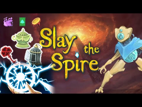 Slay the Spire July 24th Daily - Defect | Focus Potion Best Potion?