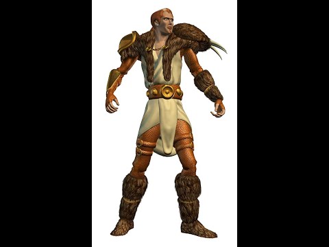 Project Diablo 2 Summoning Druid Guide