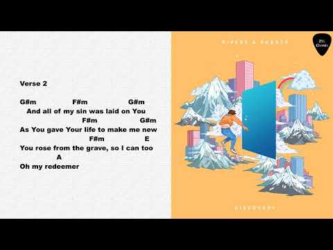 Forevermore - Michael Gungor