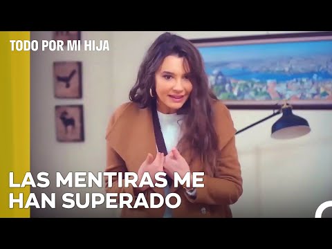 Sin Saber Que Es El Enemigo... - Todo Por Mi Hija Capitulo 45