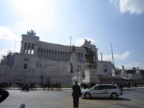 Monumento Nacional a Vittorio Emanuele II