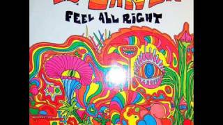 Dj ZanZa Feel All Right (Club Mix)