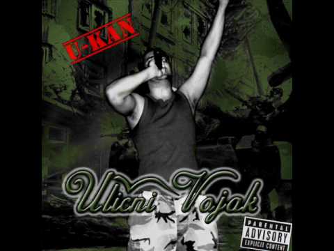 U-Kan feat. Scorpio - Ena in edina
