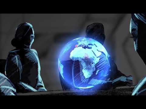 Deep Space 9 Season 8 Ideas in What We Left Behind Documentary Review