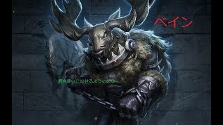 【第五人格】鹿鹿鹿鹿【Identity V】