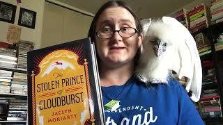 Rebecca’s Recs (Children 6/14) Fun New Books!