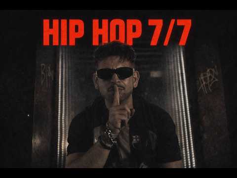 HIP HOP 7/7 – Día 1 – [ BUSSY, BUSSY FEAT AGON BEATS ] FAT SKURU