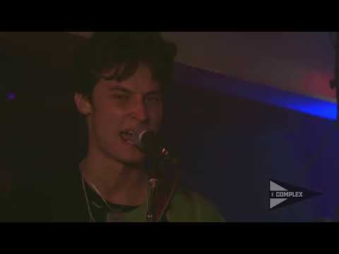 The Executioner’s Daughter live at The Complex