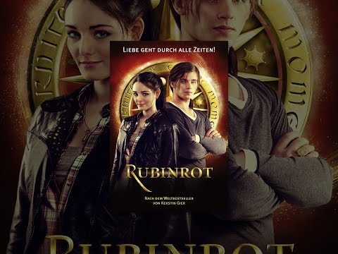 Rubinrot