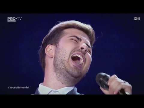 RAZVAN ENCUNA vs STELIAN AILINCAI - VOCEA ROMANIEI 27.10.2017