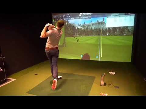 Lynx HQ Tour Fitting Experience