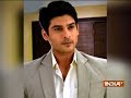 TV actor Sidharth Shukla rams his BMW into divider