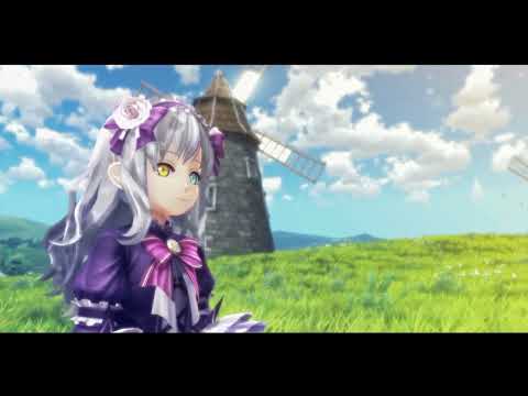 The Legend of Heroes Hajimari no Kiseki - New Engine Ending Scene