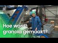 Hoe wordt granola gemaakt? | Vragen van Kinderen