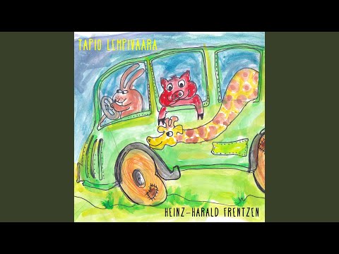 Heinz-Harald Frentzen