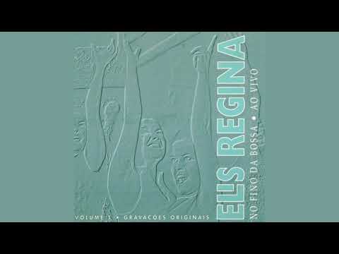 Samba do Avião - Elis Regina, Lennie Dale e Luiz Loy Trio - No Fino da Bossa Vol.1