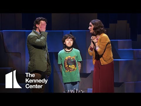 Falsettos - Behind the Scenes with the Creative Team | The Kennedy Center