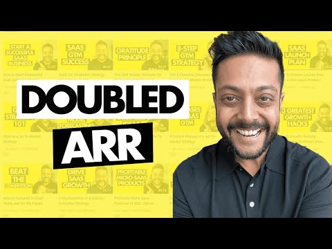 How BoodleBox AI Hit 1M ARR in 12 Months Go To Market Strategy