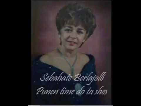 Shaban Lajçi-Për ty mike(Sebahate Berlajolli)