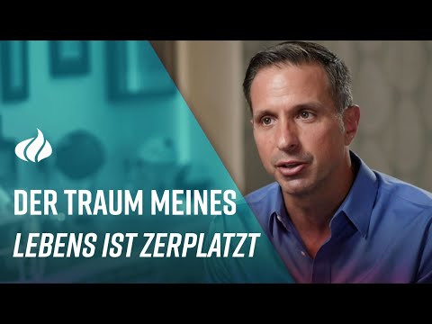 Anders als geplant | Wenn Lebensträume platzen