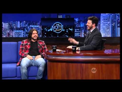 Davi Mansour (The Noite) - Suzane